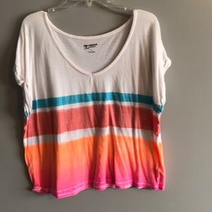 Arizona Crop top
